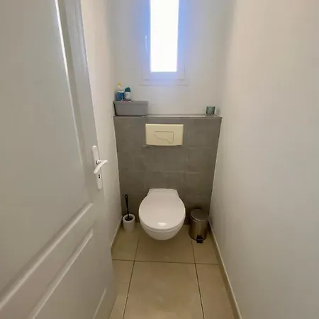 Hébergement de vacances La Maison D'angelo - 8 Personnes - Piscine *