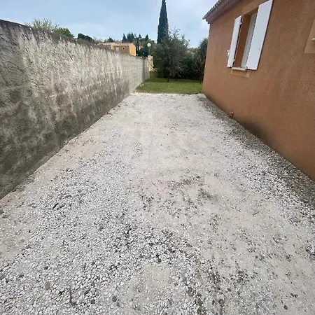 Hébergement de vacances La Maison D'angelo - 8 Personnes - Piscine