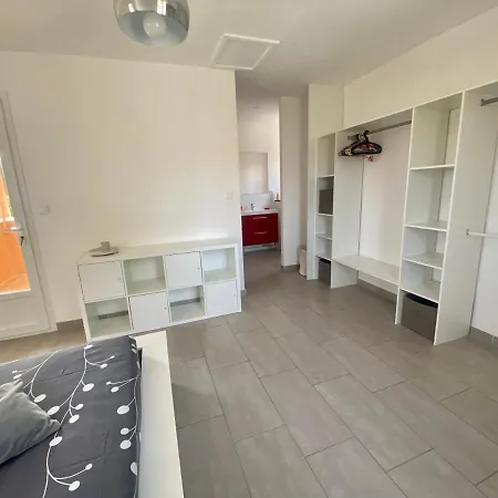 La Maison D'angelo - 8 Personnes - Piscine *