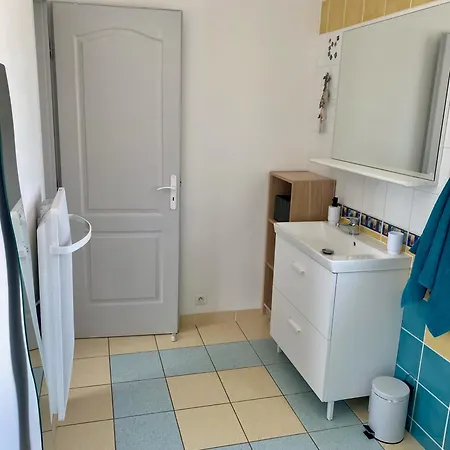La Maison D'angelo - 8 Personnes - Piscine *