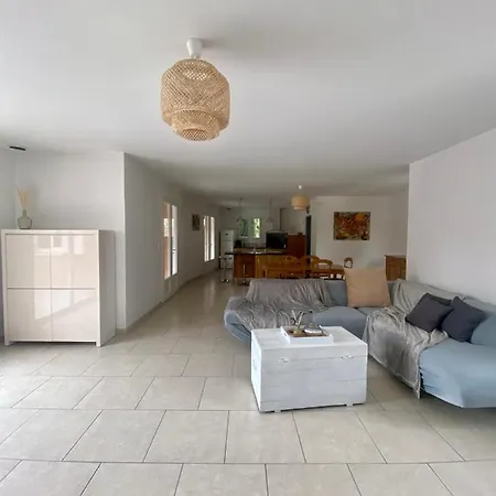 La Maison D'angelo - 8 Personnes - Piscine * Visan
