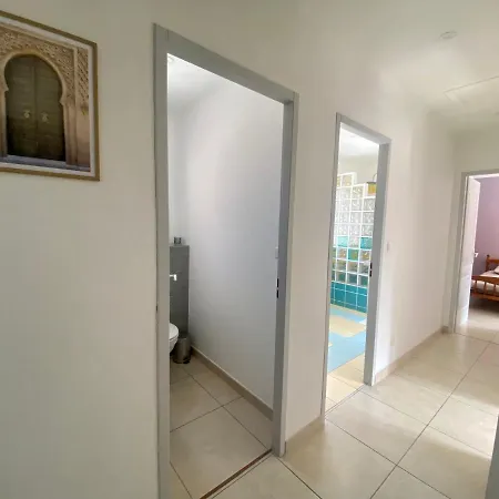 La Maison D'angelo - 8 Personnes - Piscine Holiday home Visan
