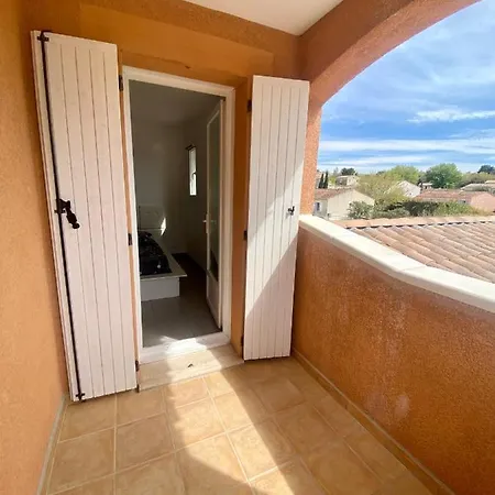 La Maison D'angelo - 8 Personnes - Piscine *