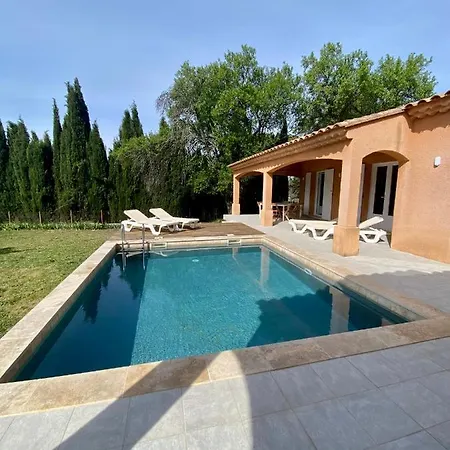 La Maison D'angelo - 8 Personnes - Piscine Holiday home