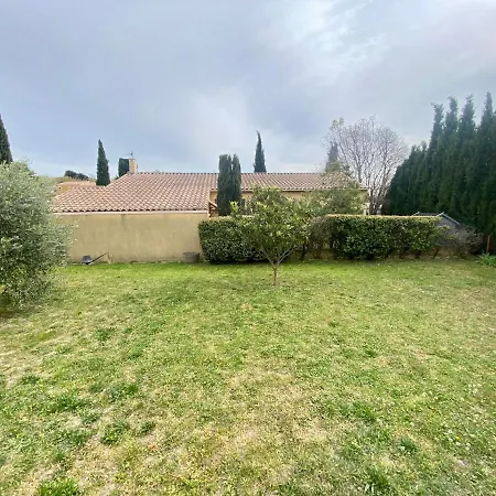 La Maison D'angelo - 8 Personnes - Piscine *