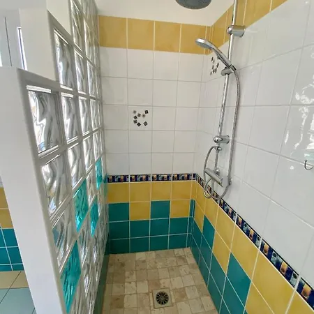 La Maison D'angelo - 8 Personnes - Piscine Holiday home *