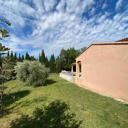 La Maison D'angelo - 8 Personnes - Piscine Holiday home