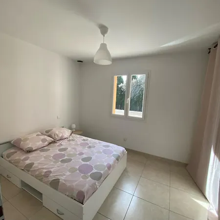 La Maison D'angelo - 8 Personnes - Piscine