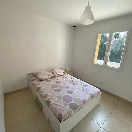 La Maison D'angelo - 8 Personnes - Piscine Holiday home *