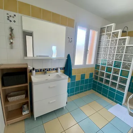 La Maison D'angelo - 8 Personnes - Piscine * Visan